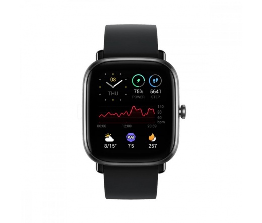 AMAZFIT GTS 2 mini Midnight Black