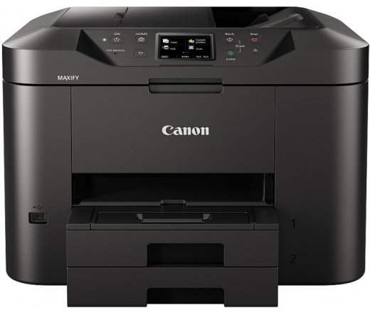 Printer Canon Maxify MB2750 MFP