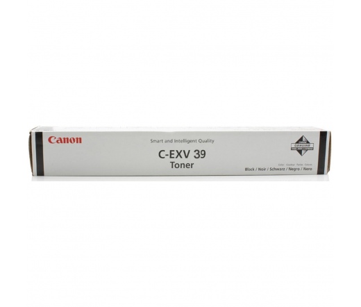 Toner Canon C-EXV39 Black