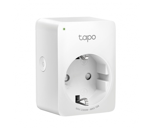 TP-LINK Okos Dugalj Wi-Fi-s, TAPO P100(1-PACK)