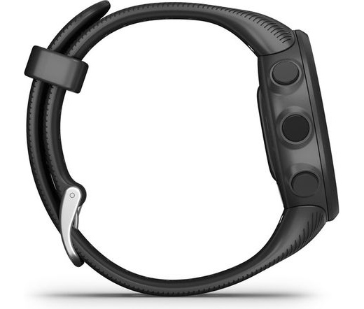 GARMIN Forerunner 45S Black