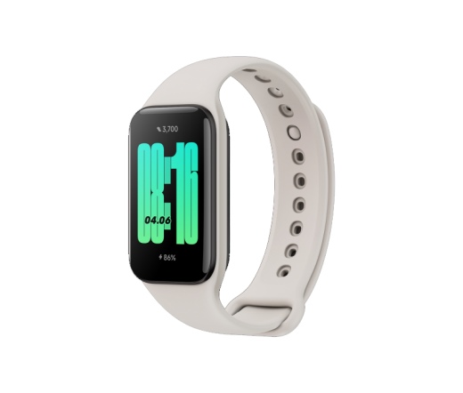 XIAOMI Redmi Smart Band 2 Ivory