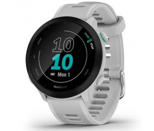 GARMIN Forerunner 55 White