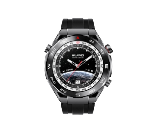 HUAWEI Watch Ultimate - Expedition Black