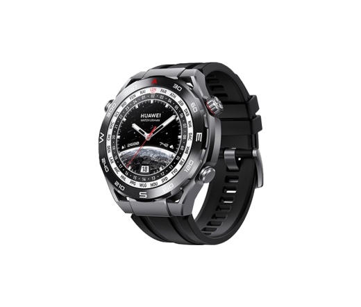 HUAWEI Watch Ultimate - Expedition Black