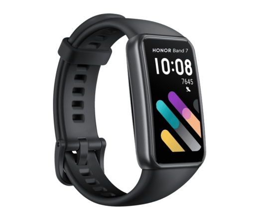 HONOR Band 7 Meteorite Black