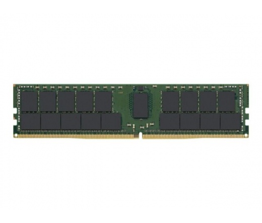 KINGSTON DDR4 3200MHz CL22 DIMM ECC Reg 2Rx4 32GB Micron R Rambus