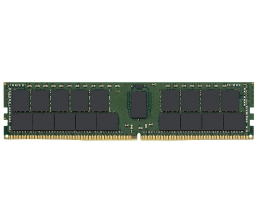 KINGSTON DDR4 3200MHz CL22 DIMM ECC Reg 2Rx4 64GB Micron F Rambus