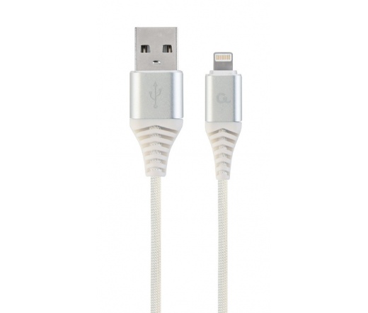 GEMBIRD USB to Lightning 2m