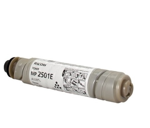 Toner Ricoh Type 2501E