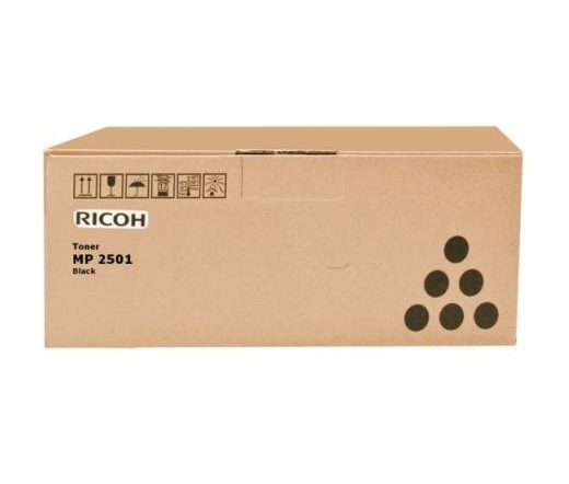 Toner Ricoh Type 2501E