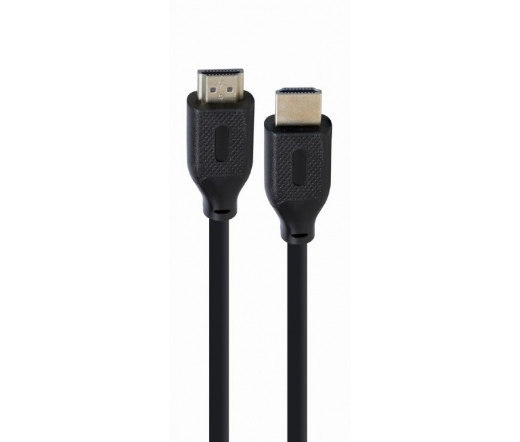 GEMBIRD Ultra High speed HDMI cable with Ethernet, 8K select series, 1 m