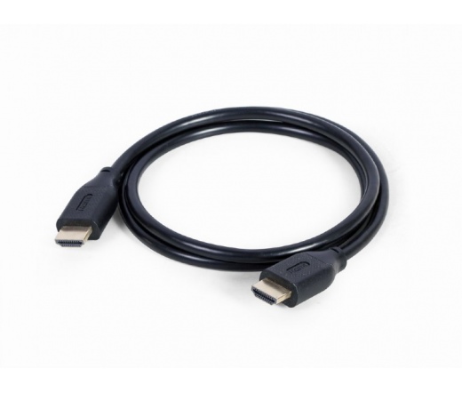 GEMBIRD Ultra High speed HDMI cable with Ethernet, 8K select series, 1 m