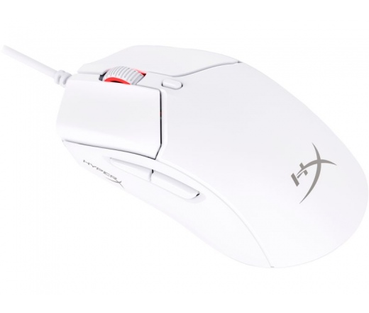 HP HyperX Pulsefire Haste 2 - White