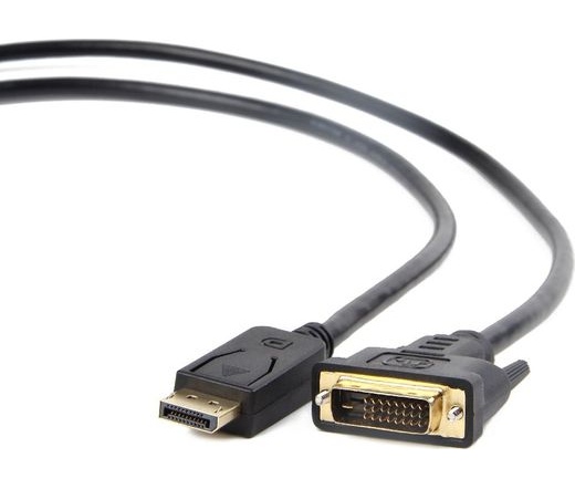 GEMBIRD DisplayPort to DVI adapter cable, 3 m