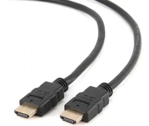 GEMBIRD HDMI High-speed with Ethernet 4K@60Hz 10m