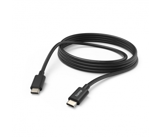 HAMA USB 2.0 Type-C - Type-C 3A 3m