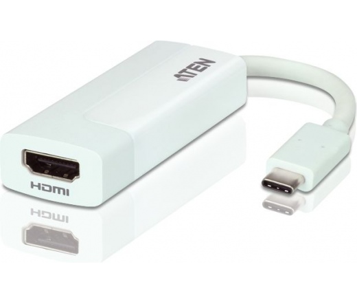 ATEN Usb-C - HDMI 4K adapter