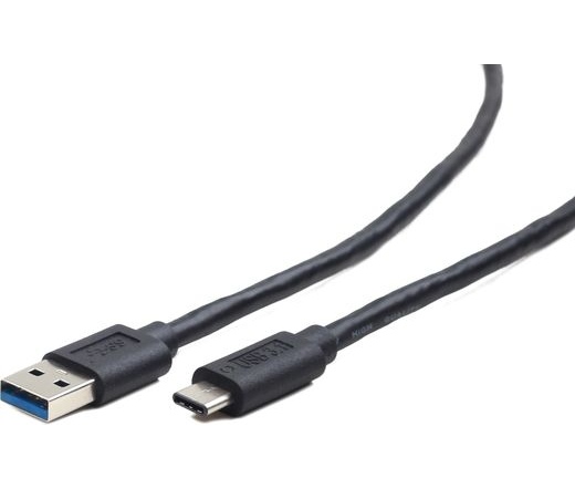 GEMBIRD USB 3.0 Type-A / Type-C 1m