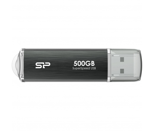 SILICON POWER Marvel M80 USB 3.2 Gen 2 500GB