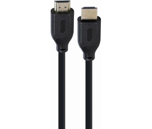 GEMBIRD Ultra High speed HDMI cable with Ethernet, 8K select series, 2 m