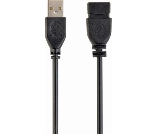 GEMBIRD USB 2.0 extension cable, 15cm