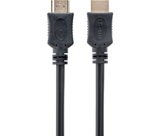 GEMBIRD High speed HDMI cable with Ethernet "Select Series" 1.8m