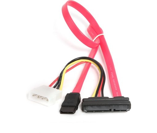 GEMBIRD SATA III data and power combo cable