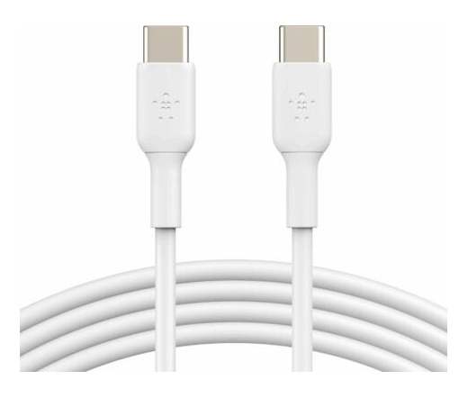 BELKIN BoostCharge USB-C / USB-C 1m fehér