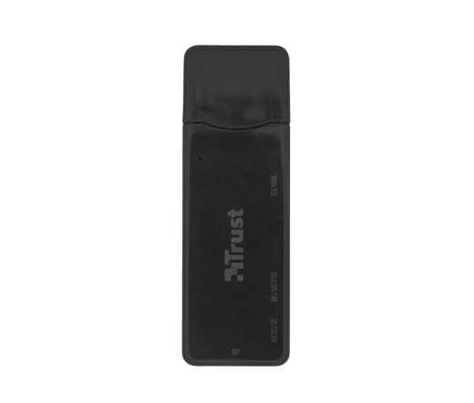 Trust Nanga Card Reader USB 3.1 kártyaolvasó