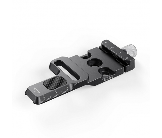 SMALLRIG Arca Quick Release Clamp for Zhiyun Crane M2