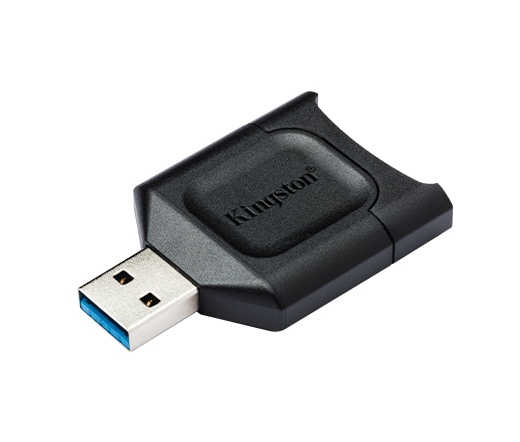 CARD READER KINGSTON MobileLite Plus USB 3.2 UHS-II