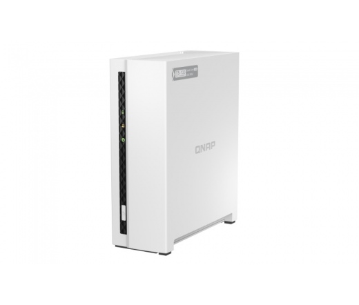 QNAP TS-133