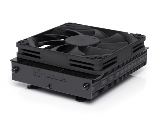 NOCTUA NH-L9A-AM5 chromax.black