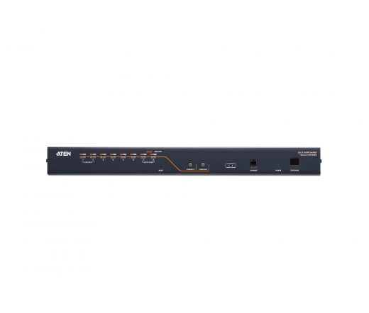 ATEN KVM switch 8 port KH2508A