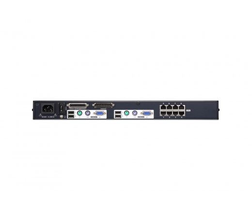 ATEN KVM switch 8 port KH2508A