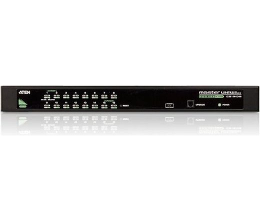 ATEN KVM Switch 16PC PS2/USB CS1316