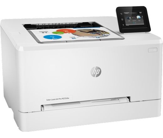 HP Color LaserJet Pro MFP M255dw (7KW64A)