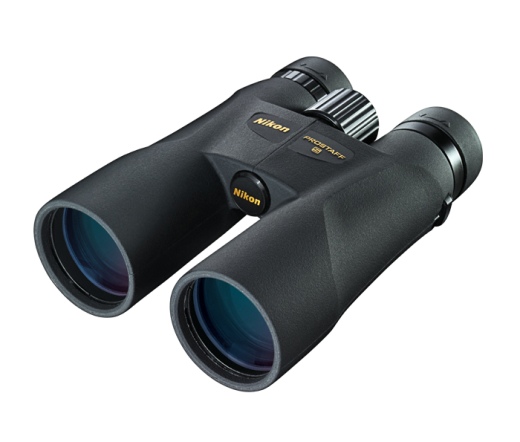 NIKON ProStaff 5 12x50