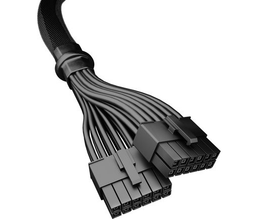 BE QUIET 12VHPWR Adapter Cable