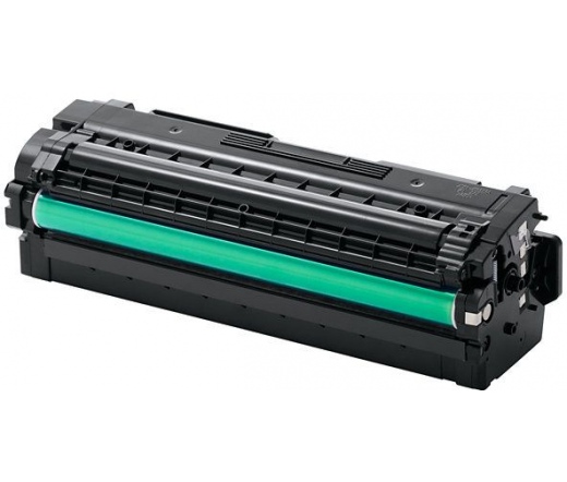 Toner Samsung CLT-Y506L Yellow (nagykapacitású)