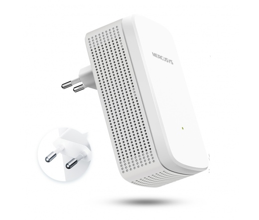 MERCUSYS Wireless Range Extender Dual Band AC750