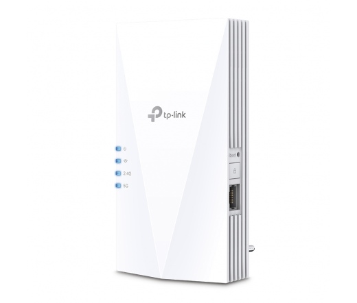 TP-LINK RE500X AX1500 Wi-Fi 6 Range Extender