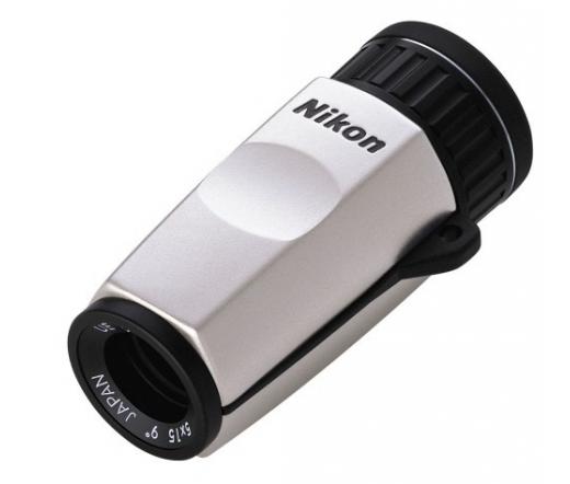 NIKON 5X15 HG MONOCULAR