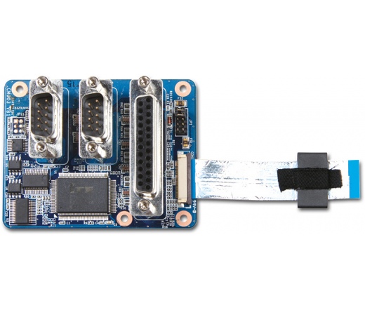 Shuttle Others 1x LPT + 2x COM port kit for X70 series PCL70 1x LPT + 2x COM port kit for X70 series