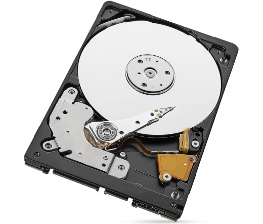 HDD NOTEBOOK SEAGATE Barracuda 2TB 5400rpm SATA-III 128MB 7mm