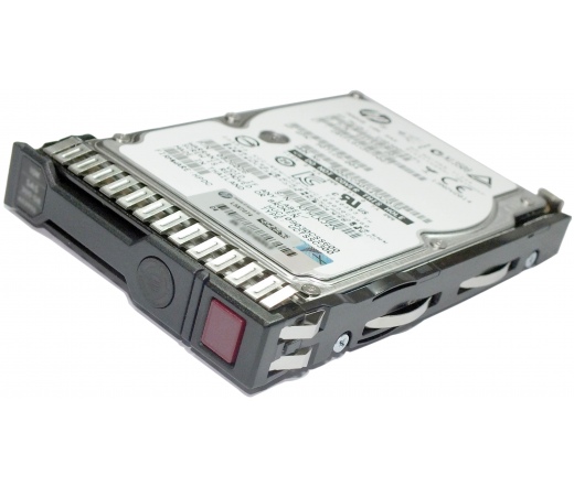 HPE 2.4TB SAS 12G Enterprise 10K SFF 2.5