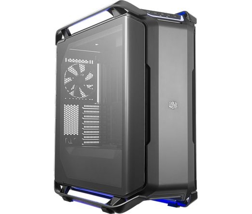 HÁZ Cooler Master COSMOS C700P Black Edition