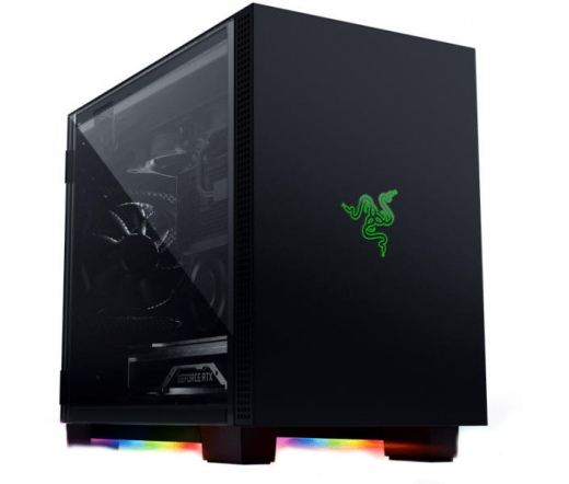 RAZER Tomahawk Mini-ITX