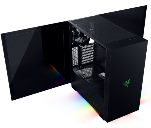 RAZER Tomahawk Mini-ITX